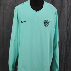 Rugby Jacket - Toulon RCT by Nike - Men's 3XL